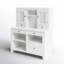 Bureau avec huche Annmarie