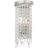 Flush Mounted Sconce-1220934785