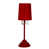 Rouge est en rupture de stock