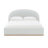 Loya Velvet Queen Bed-101319078-101319079