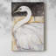 ANIMAUX, série CCGL XXXVII - Toile tendue avec châssis de qualité supérieure - Prêt à être accroché-1135571031