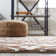 Bayou Hand Hooked Performance Geometric Rug