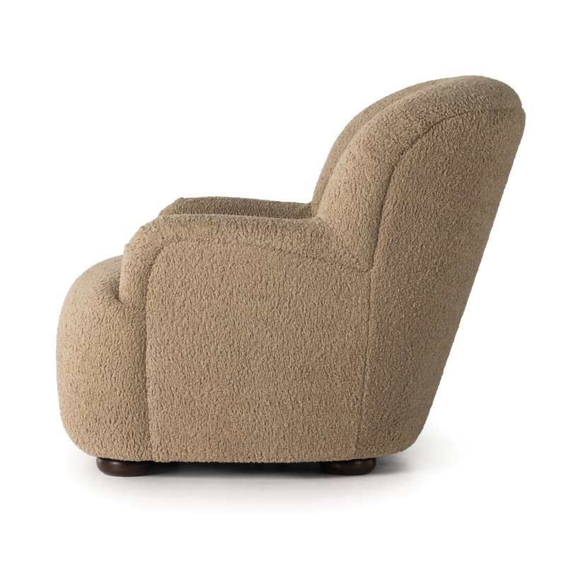 Kadon Chair, Brown