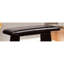 Banc en bois Dereka