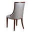 Chaise d'appoint de salle à manger Fifth Avenue-362132280