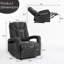  Fauteuil inclinable manuel Berdean-322736634