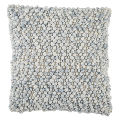 Upson 22" x 22" Wool Pillow Cover