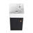 Frome Compact Small Bathroom Vanity