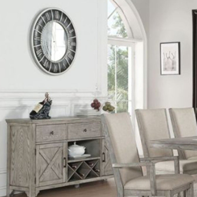 Chaise d'appoint (ensemble de 2)
