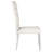 Demorest 18.5'' H Tufted Velvet Upholstered Parsons Chair-1368142360