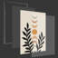 Boho Artwork, 2 pièces-1318367347-1318367346