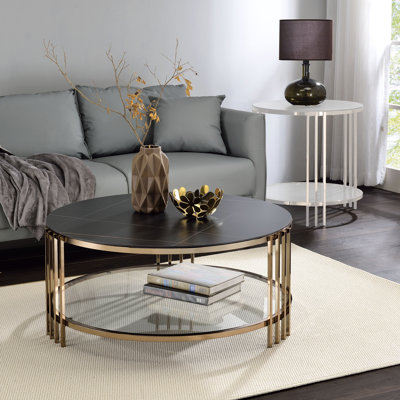 Table basse Tabb