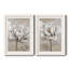 "Soft White I", ensemble de 2 reproductions d'art-1328921941-1263522802-1263522796