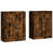 Smoked Oak is out of stock