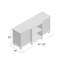 Derx TV cabinet
