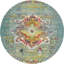 Tapis turquoise Jahanna-1887768112