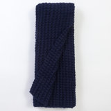 Brenda Knitted Throw Blanket