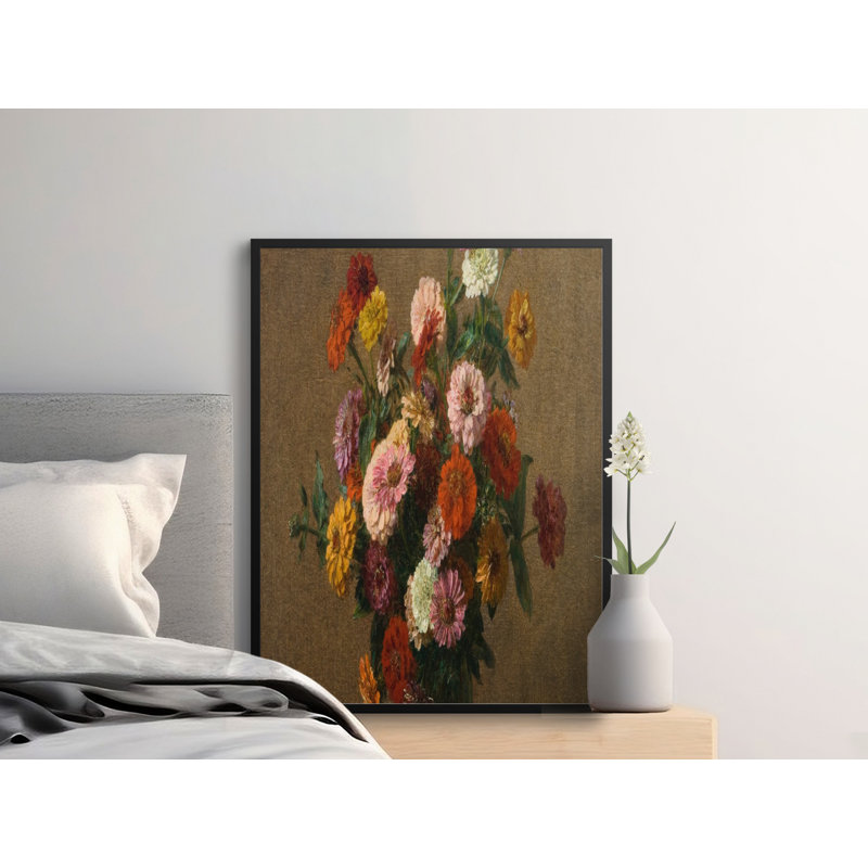 Thibodeaux No Frame Print, 22x34