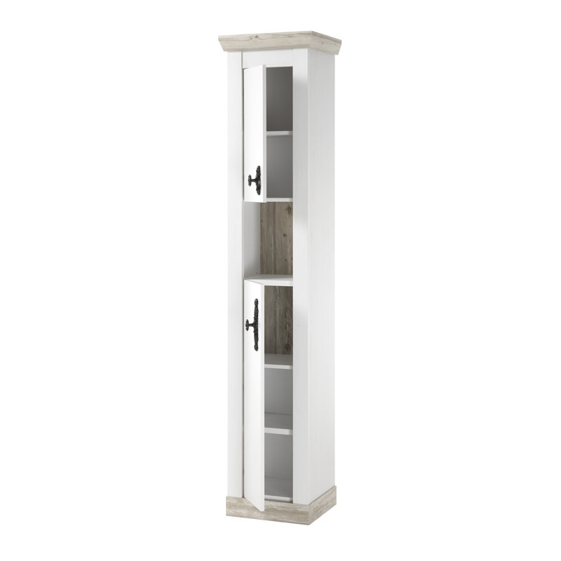 Theres Wall Linen Cabinet