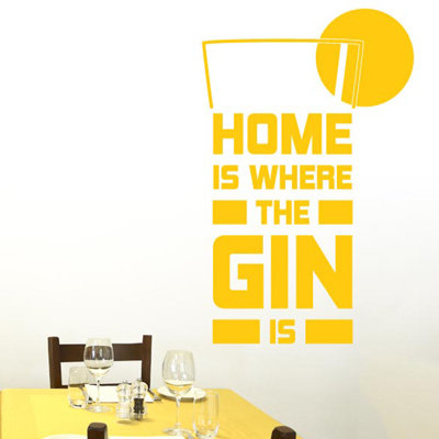 Wall Decal