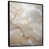 Black Floater Framed