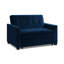 Thierry 2 Seater Sofa Bed-67641732