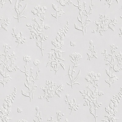 Superfresco Easy Ada Paintable Wallpaper