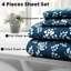 Ensemble de draps en microfibre Lux Decor Collection-1947638644-1947638641