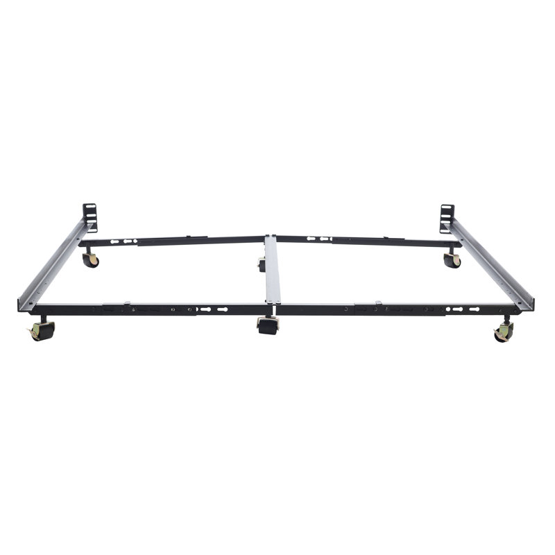 Metal Bed