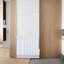 1500W Horizontal Flat Panel Radiator