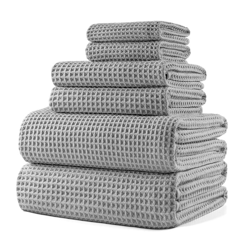 Mulit-Size Set, Light Grey