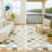 Machine Washable Indoor/Outdoor Chantille ACN2656 Geometric Rug-1676543909-1676543933