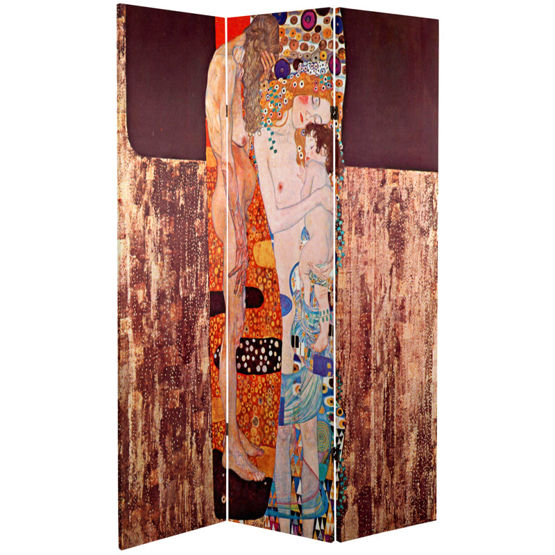 Cloison Gustav Klimt