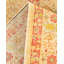 Classic One-of-a-Kind 4'2" X 6'3" Hand Knotted Area Rug