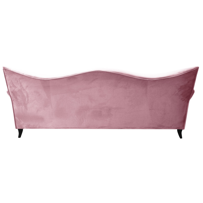 4 Seater Sofa, Heather
