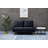 Emteas 57.3'' Velvet Loveseat-744402818-693614140