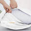 Microfiber Pillow Cases – Soft & Breathable (Set of 2)-1744310630