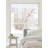 Semi Sheer Roman Shade-1733836108