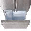 3 Series 36" French-Door Bottom-Freezer