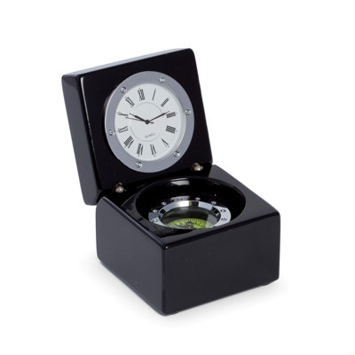 Horloge de bureau