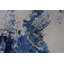 Gossamer Sea Painting by Cynthia White