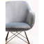 Erkson Upholstered Rocking Chair-1973058402