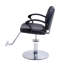 Fauteuil de coiffeur hydraulique