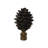 Pine Cone Lamp Finial-36759070