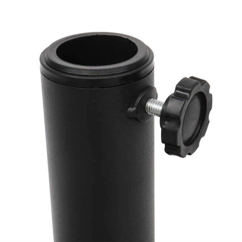 Roseau 28.66 Lb. Resin Free Standing Umbrella Base