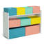 Organisateur de jouets avec bacs Wason-1206792368