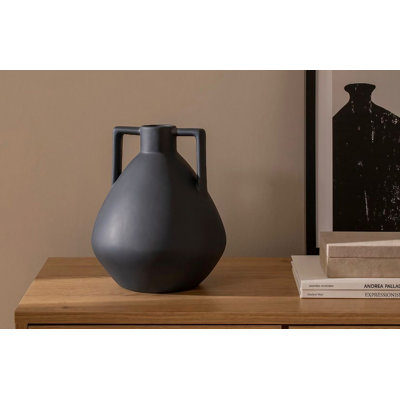 Clytie Ceramic Table Vase