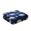 Ensemble d'édredon réversible en microfibre 4 pièces-55253853-55253855