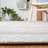 Metro Hand Tufted Wool/Cotton Abstract Rug in NATURAL/LIGHT GREY-1876677983