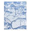 Overdyed One-of-a-Kind 8' 1" x 10' 1" Hand Knotted Area Rug